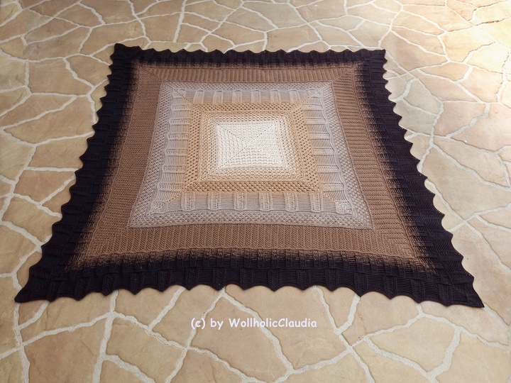 CAL - Decke Traumland - 2 Versionen möglich