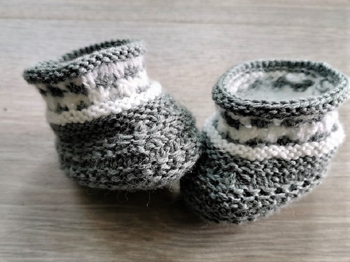 Babyschuhe_leicht & schnell