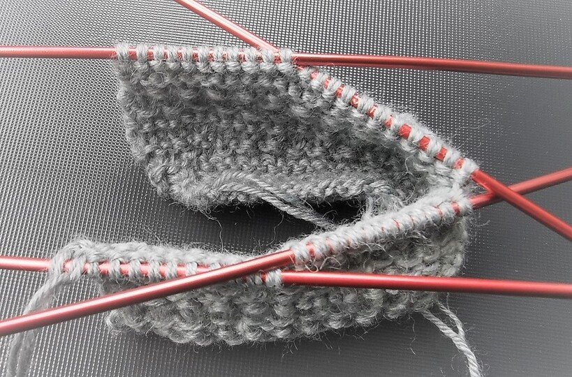 Babyschuhe_leicht & schnell