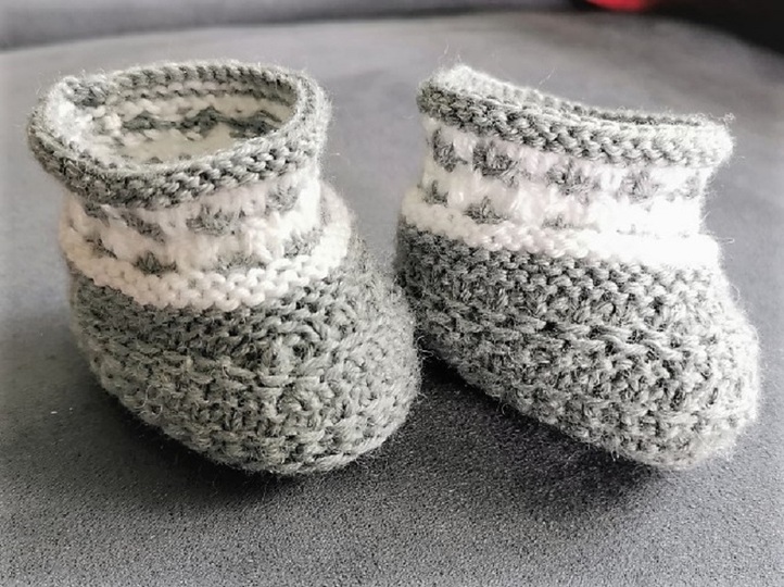 Babyschuhe_leicht & schnell