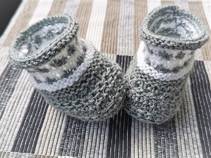 Babyschuhe_leicht & schnell