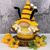Crochet Pattern Bee Gnome III