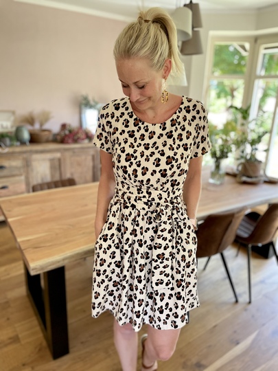 eBook Kleid Aria Damen