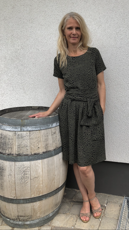 eBook Kleid Aria Damen