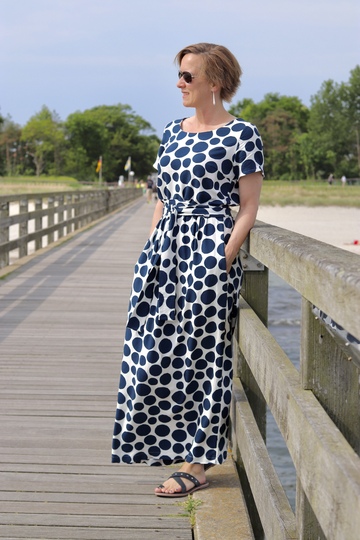 eBook Kleid Aria Damen