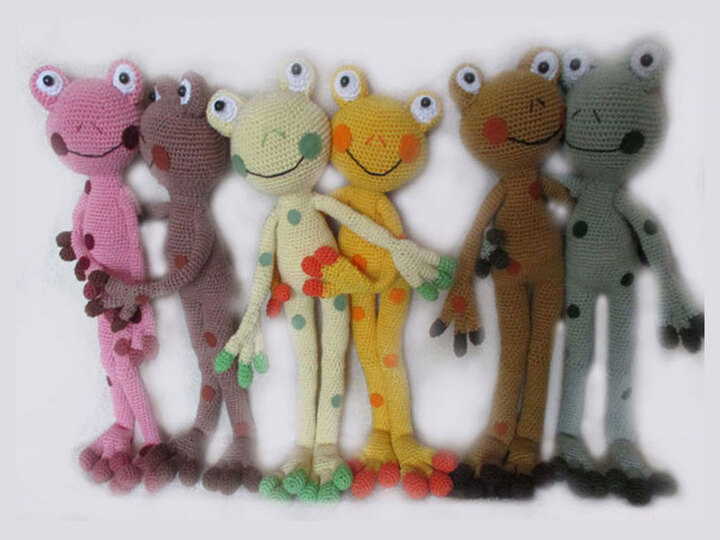 Rainbow bridal couples, Love is never wrong