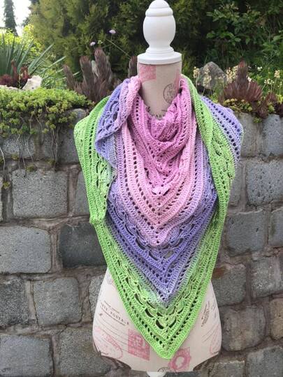 Modesto klassische Variante