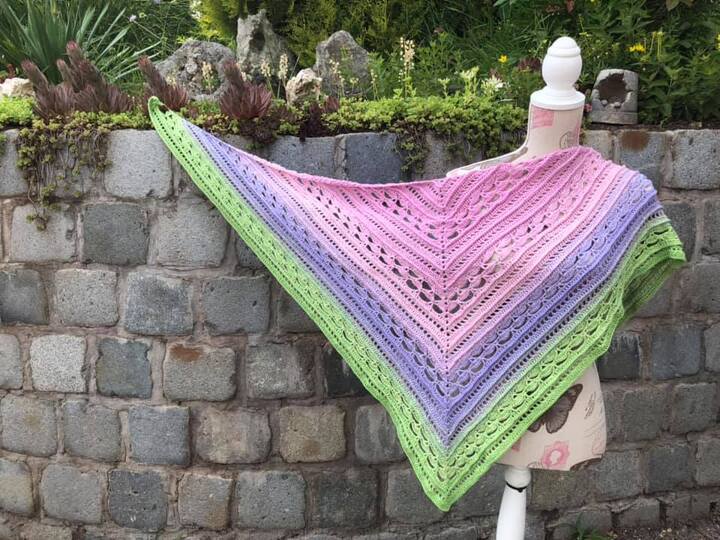 Modesto klassische Variante