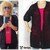Strickanleitung Sommerweste "Black Beauty"