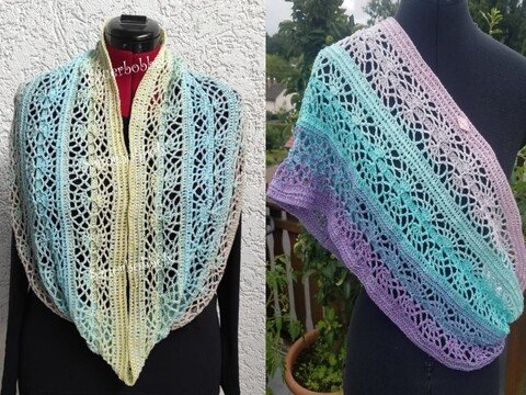 Loop "Kreise des Lebens"