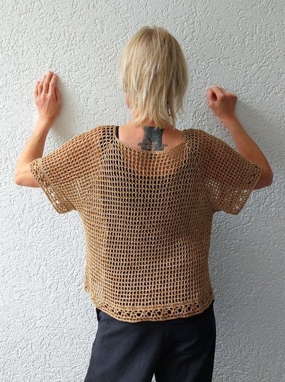 Shirt, Netzshirt "Rosen-Kavalier", alle Größen