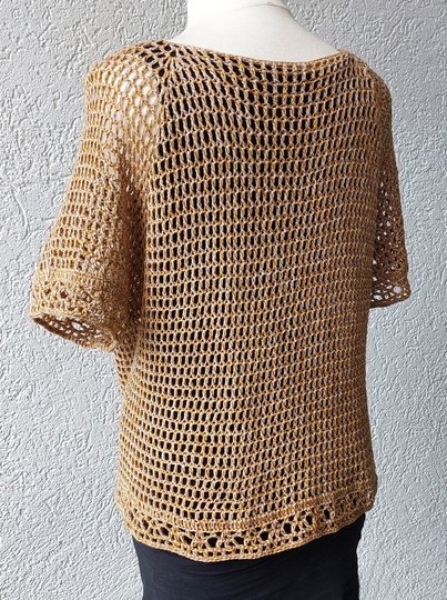 Shirt, Netzshirt "Rosen-Kavalier", alle Größen