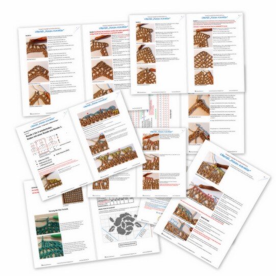 Shirt, Netzshirt "Rosen-Kavalier", alle Größen