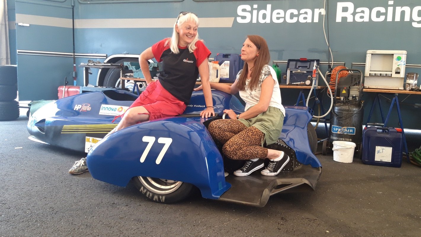 Hosenschnittmuster Katniss mit seitlicher Raffung - Bild 7