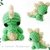Crochet pattern Baby dinosaur