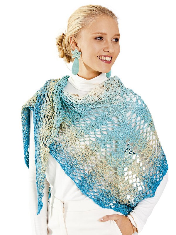 TUCH NEBELSTREIFEN - Bild 4