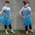 Kleid SOMMERPRINZESSIN Häkelanleitung