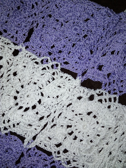 Sommerkleid oder Shirt, Anleitung für beides