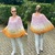 Häkelanleitung Sommerponcho "Sunshine-Baby"