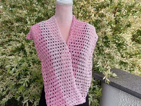 Anleitung Loop "marama"