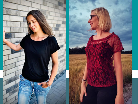 E-Book BlueSpringShirt