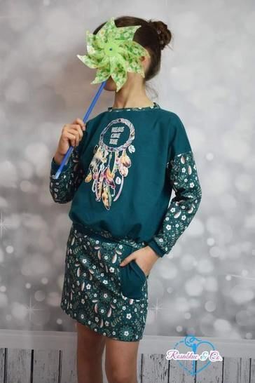 Anleitung Dressed, 98-164 - Bild 5