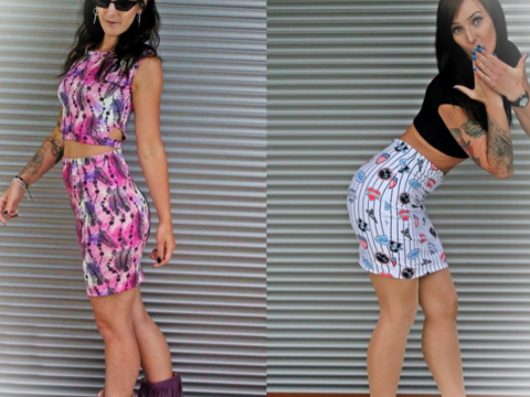 Anleitung Bleistift Basic 32-48