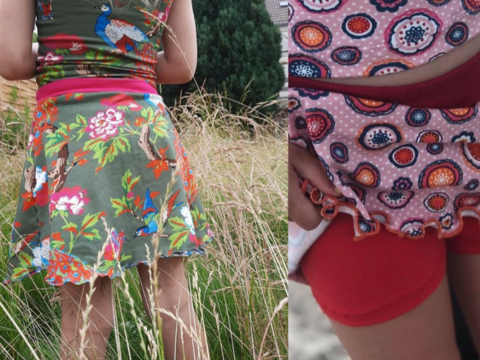 Anleitung Rocky 104-158