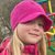 Schirmmütze häkeln, Casquette "Lieselle Anders Kiddies"- Cap, Kinderhut