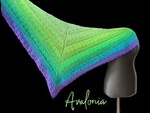 Avalonia by Elso Designs