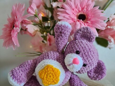 Häkelanleitung Sternen Bärchen