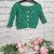 Pattern The Lovaby Baby Cardigan