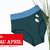FRAU APRIL • High und Mid Waist Pant oder Bikinihose, e-book