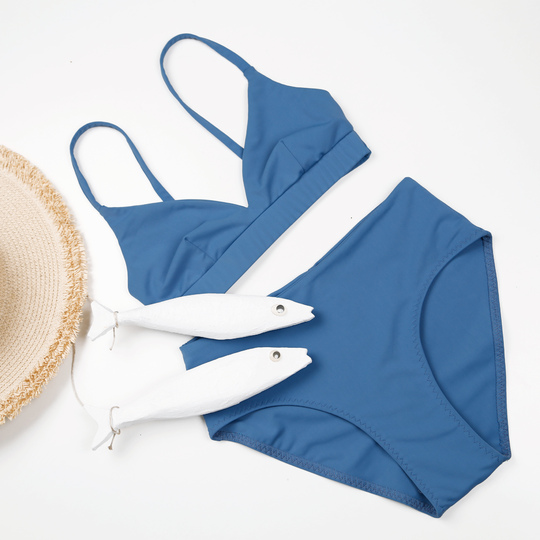 FRAU APRIL • High und Mid Waist Pant oder Bikinihose, e-book