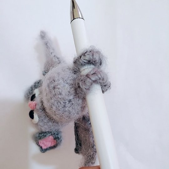 Halloween Bat. Crochet pattern