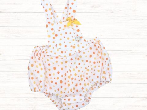 Latzhose Helmi und Matz Gr. 56-104 Schnittmuster & Nähanleitung