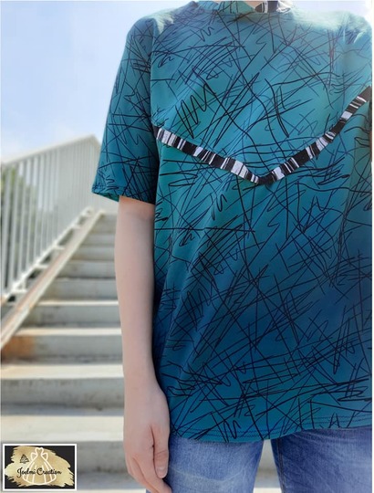 Herren - T-Shirt Hendrik Gr. XS - 4XL