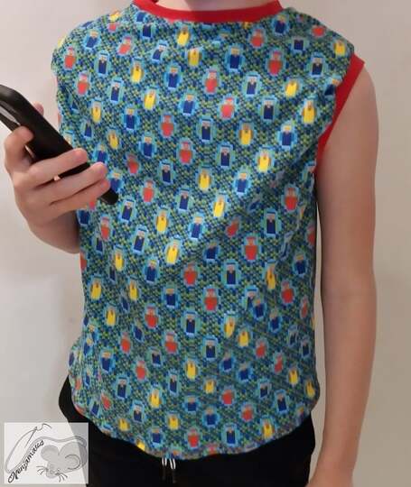 Herren - T-Shirt Hendrik Gr. XS - 4XL