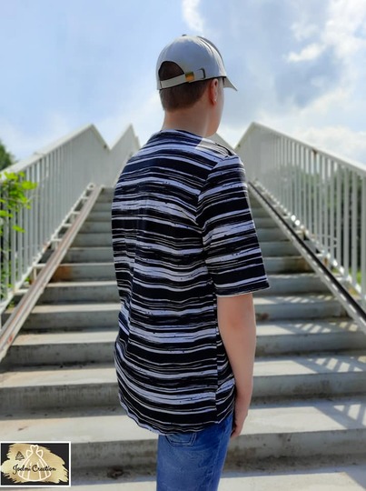 Herren - T-Shirt Hendrik Gr. XS - 4XL