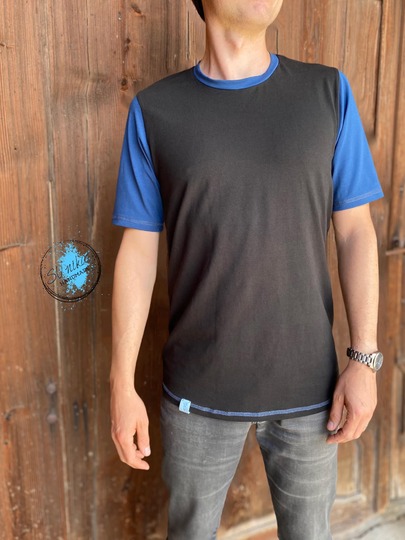 Herren - T-Shirt Hendrik Gr. XS - 4XL