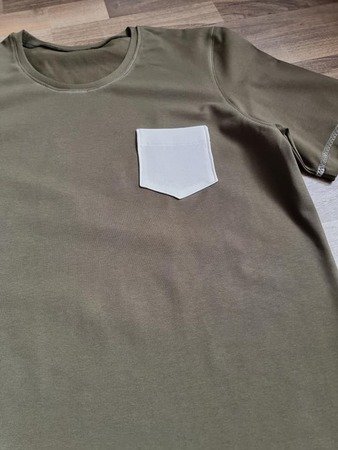 Herren - T-Shirt Hendrik Gr. XS - 4XL