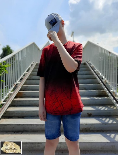 Herren - T-Shirt Hendrik Gr. XS - 4XL