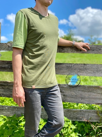 Herren - T-Shirt Hendrik Gr. XS - 4XL