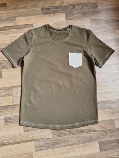 Herren - T-Shirt Hendrik Gr. XS - 4XL