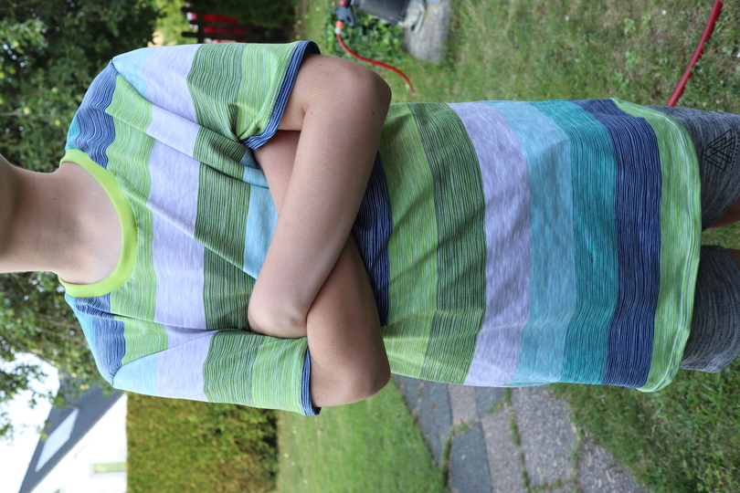 Herren - T-Shirt Hendrik Gr. XS - 4XL