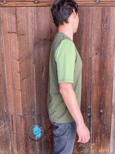 Herren - T-Shirt Hendrik Gr. XS - 4XL