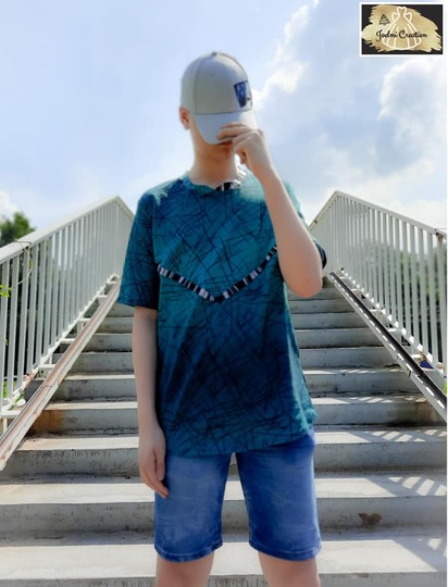 Herren - T-Shirt Hendrik Gr. XS - 4XL