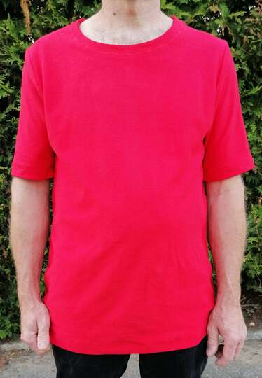 Herren - T-Shirt Hendrik Gr. XS - 4XL