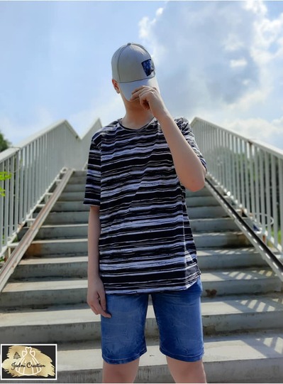 Herren - T-Shirt Hendrik Gr. XS - 4XL