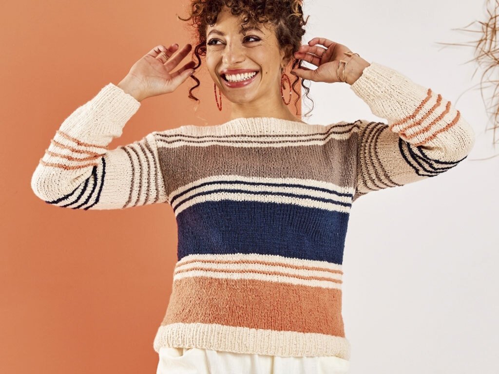 PULLI STARS & STRIPES